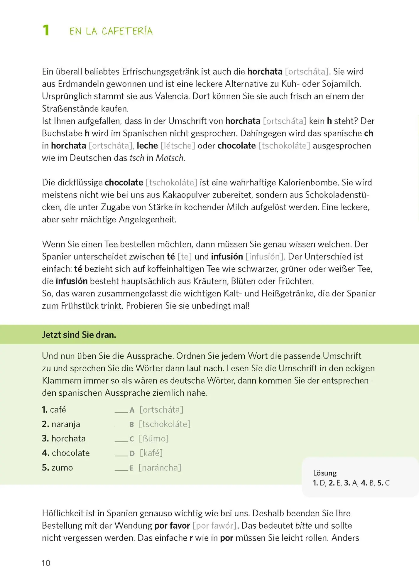 Bild: 9783125624993 | PONS Spanisch leicht &amp; locker | Taschenbuch | PONS leicht &amp; locker