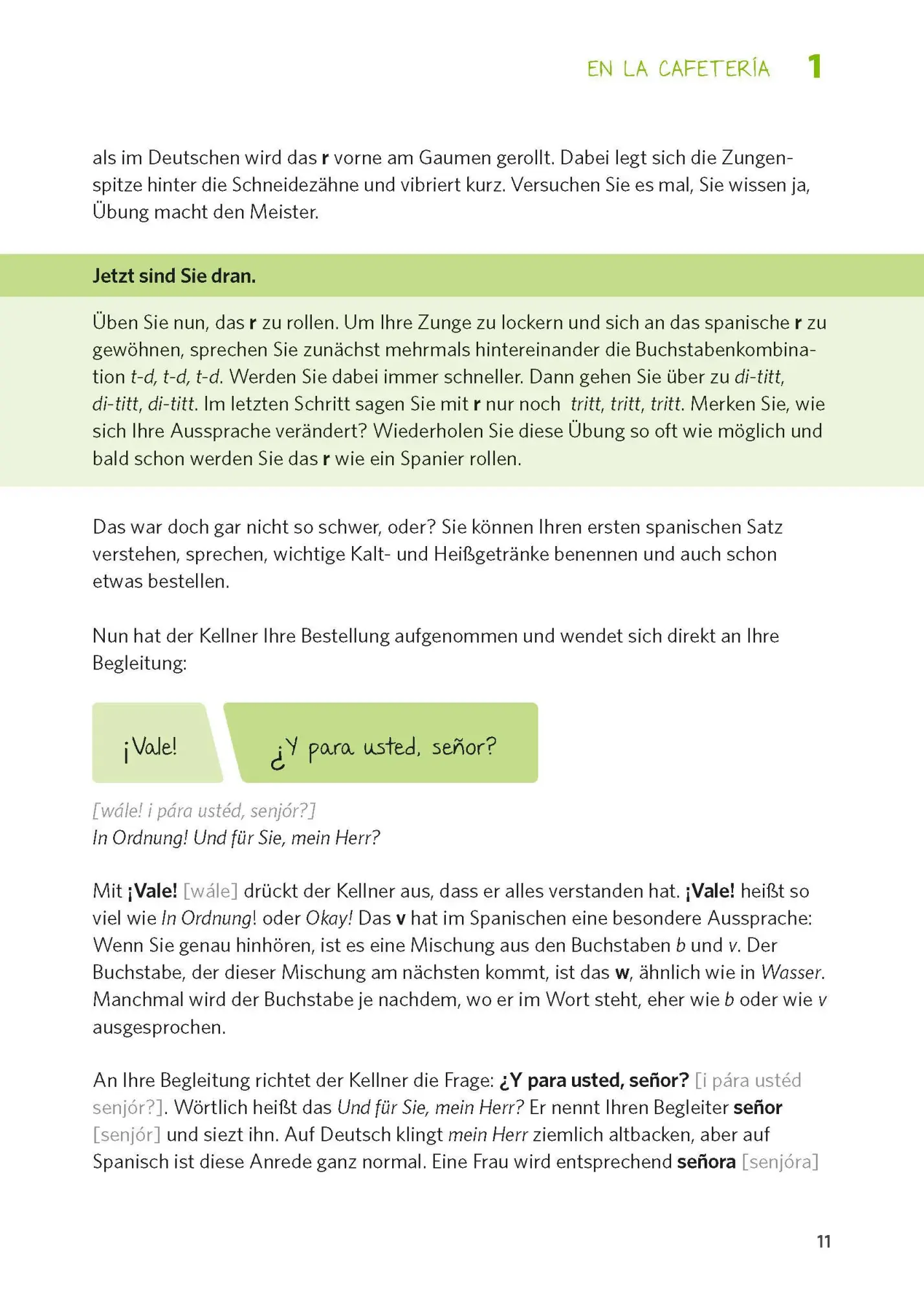 Bild: 9783125624993 | PONS Spanisch leicht &amp; locker | Taschenbuch | PONS leicht &amp; locker