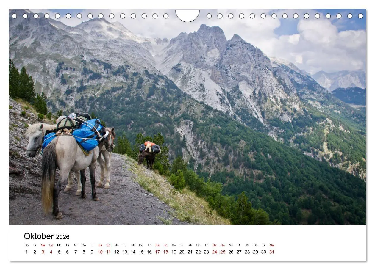 Bild: 9783457754993 | Verfluchtes Gebirge - Peaks of the Balkans - Wandern im...