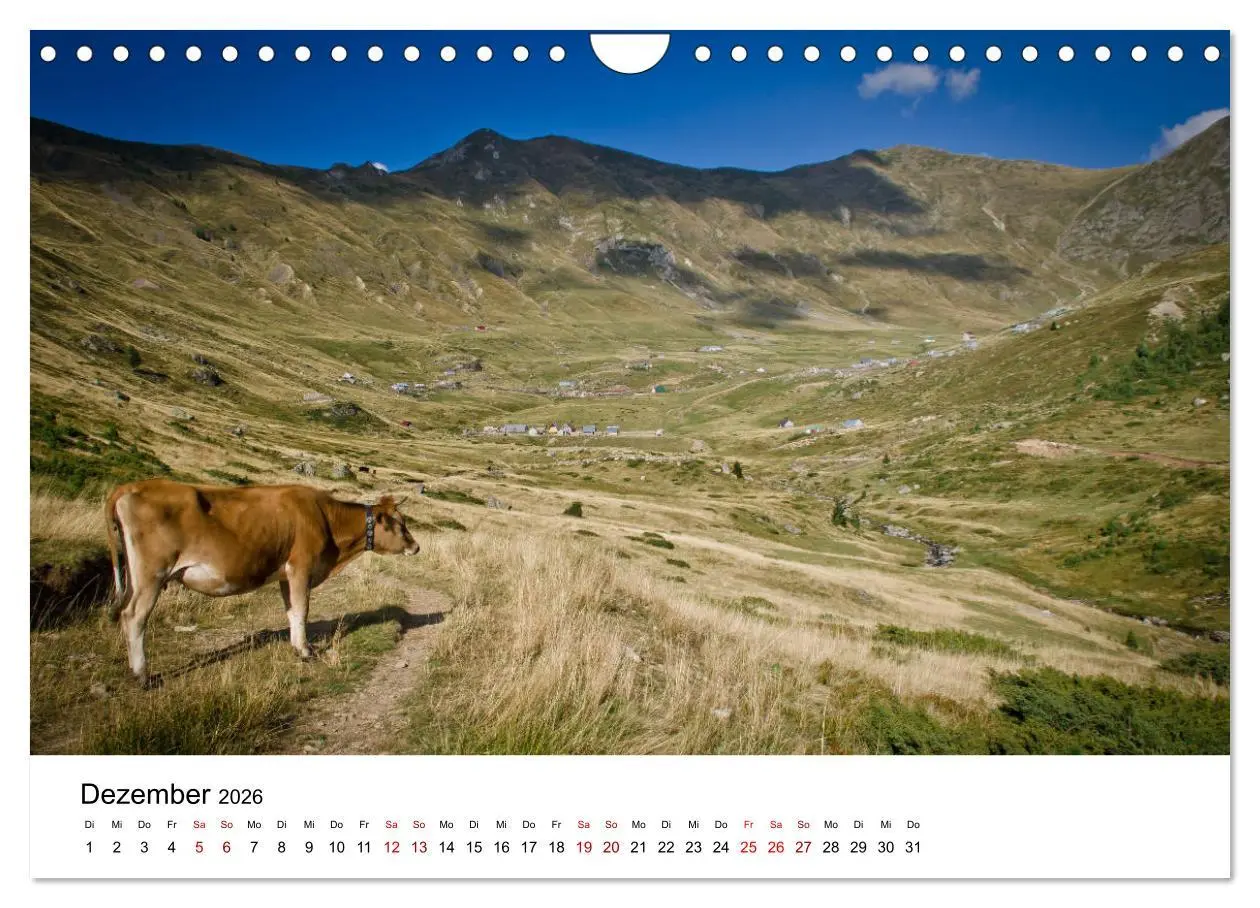 Bild: 9783457754993 | Verfluchtes Gebirge - Peaks of the Balkans - Wandern im...
