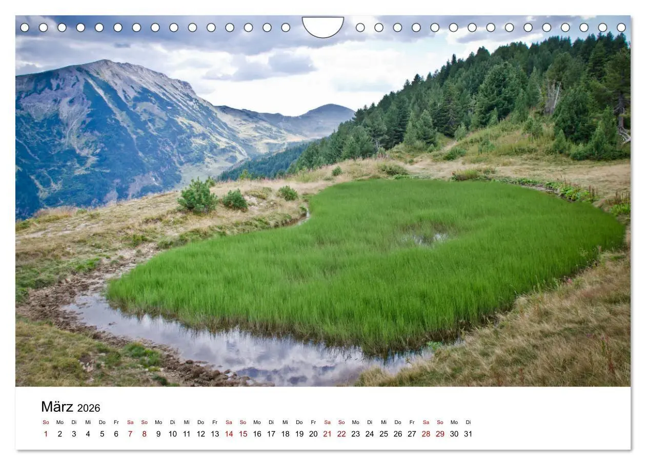 Bild: 9783457754993 | Verfluchtes Gebirge - Peaks of the Balkans - Wandern im...