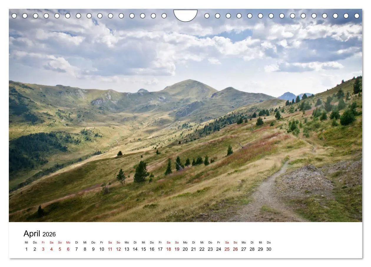 Bild: 9783457754993 | Verfluchtes Gebirge - Peaks of the Balkans - Wandern im...