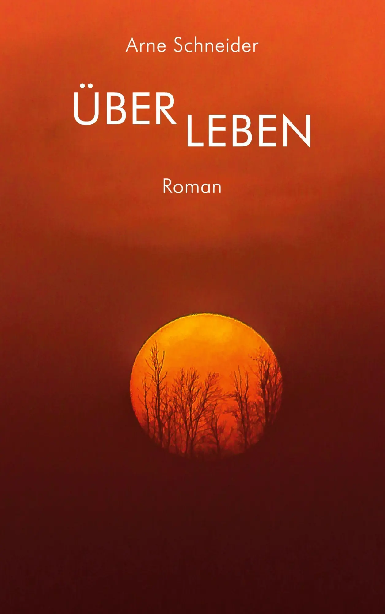 Cover: 9783819264993 | ÜberLeben | Arne Schneider | Taschenbuch | Aufbruch ins Ferne Land