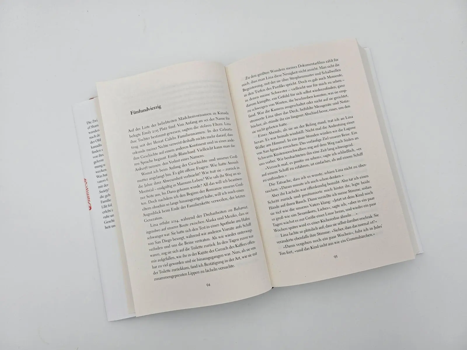 Bild: 9783827014993 | Frau im Mond | Pierre Jarawan | Buch | 496 S. | Deutsch | 2025
