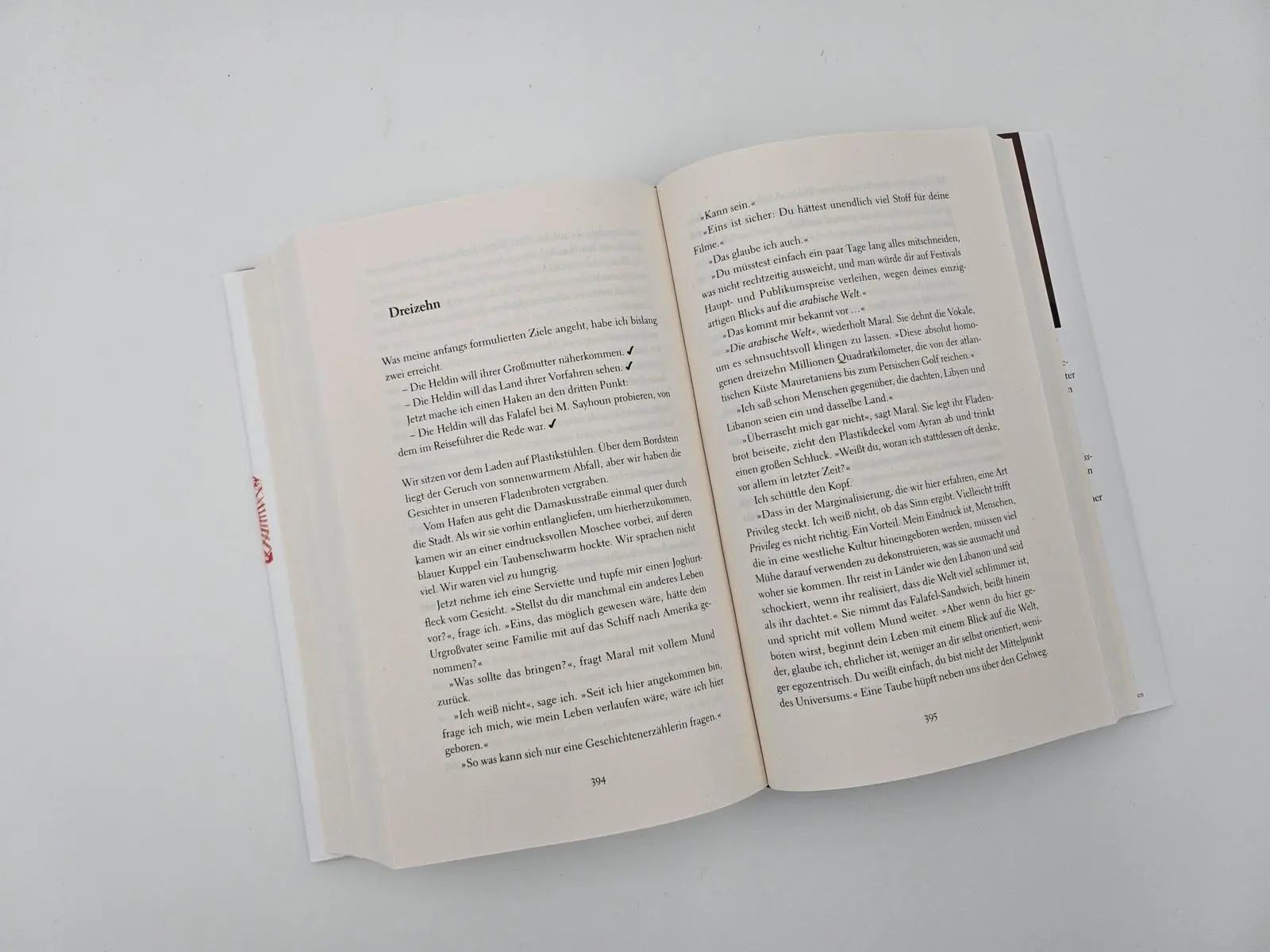 Bild: 9783827014993 | Frau im Mond | Pierre Jarawan | Buch | 496 S. | Deutsch | 2025