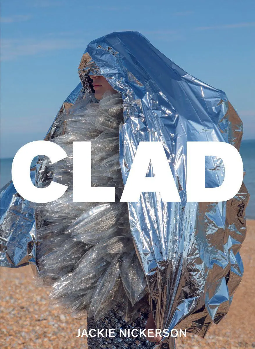 Nickerson, Jackie: CLAD