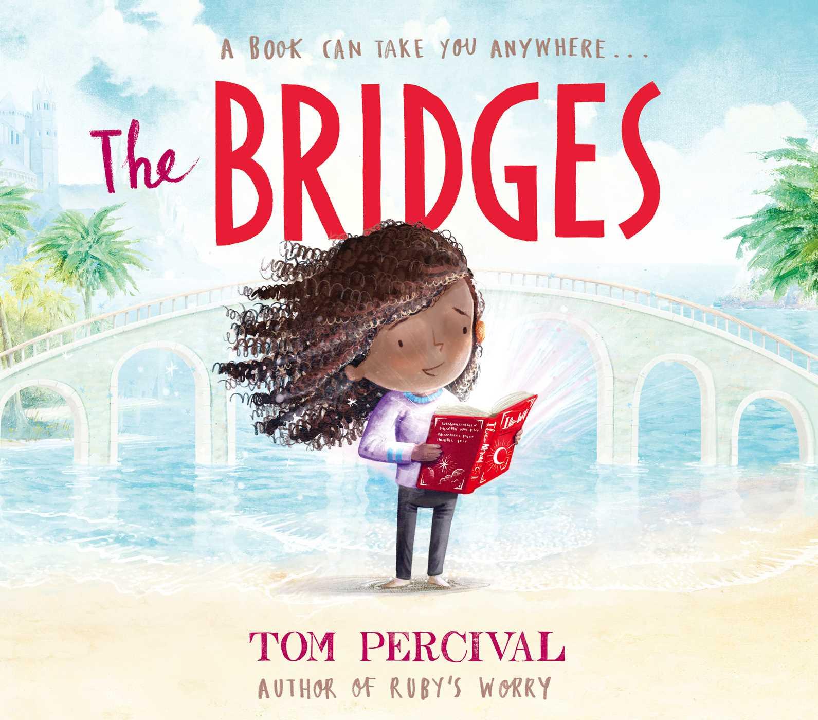 Cover: 9781398515093 | The Bridges | Tom Percival | Buch | Gebunden | Englisch | 2024