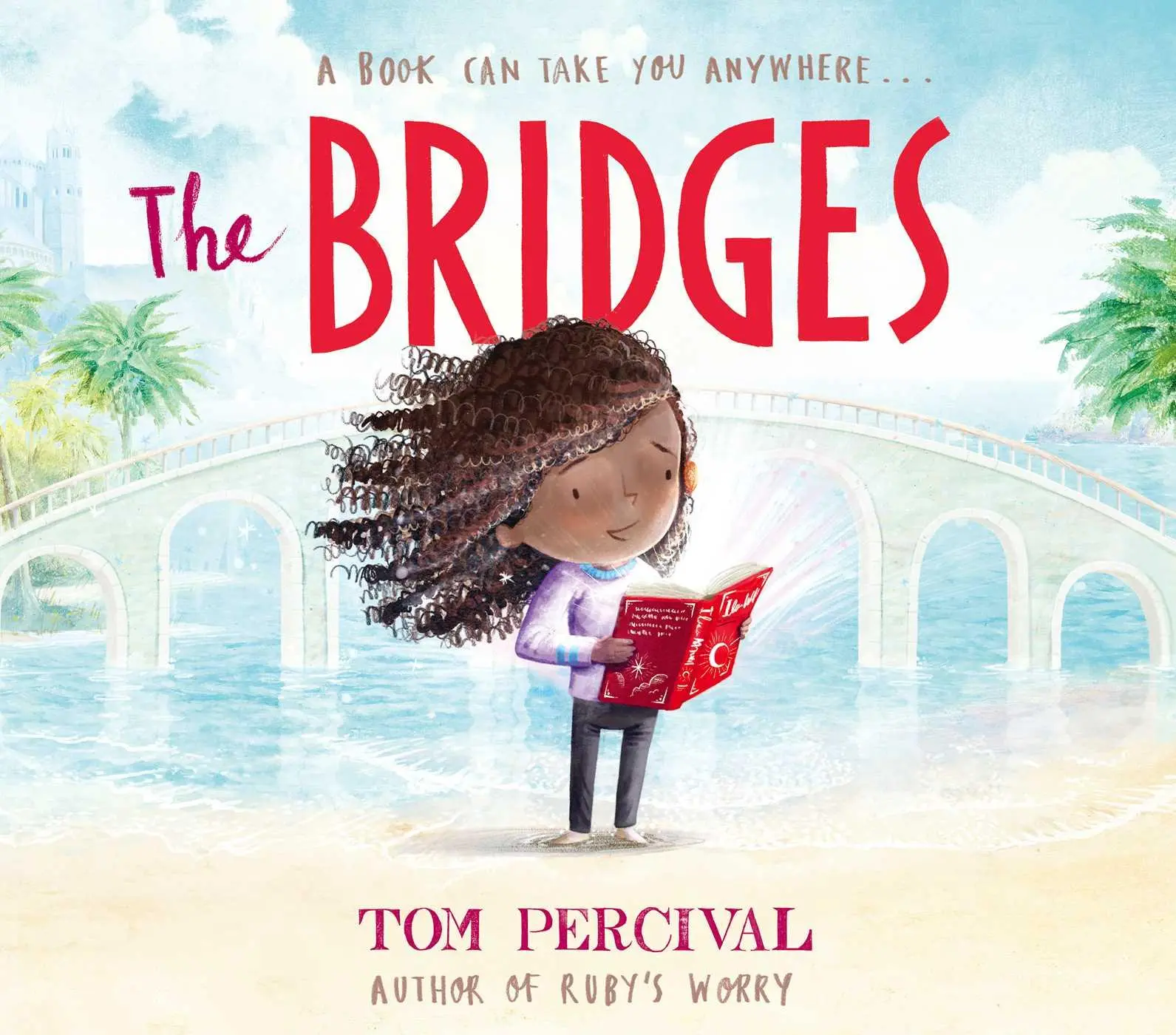 Cover: 9781398515093 | The Bridges | Tom Percival | Buch | Gebunden | Englisch | 2024