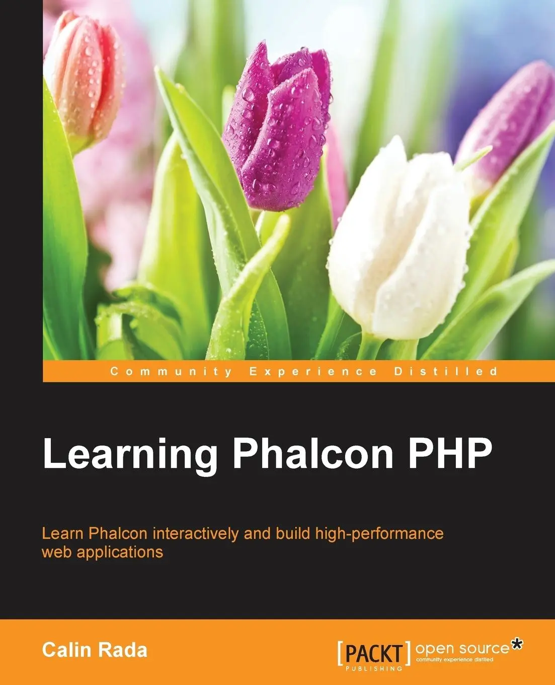 Cover: 9781783555093 | Learning Phalcon PHP | Calin Rada | Taschenbuch | Englisch | 2015