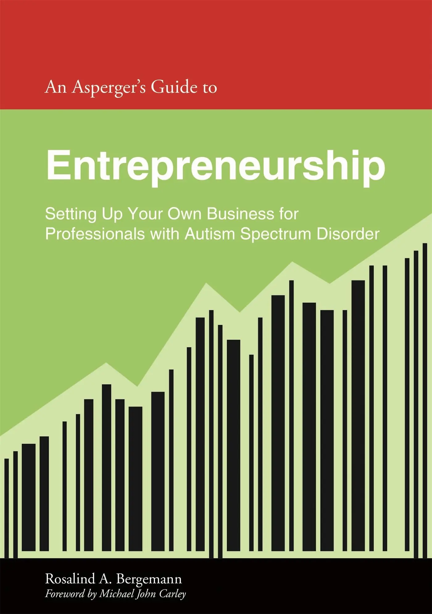 Cover: 9781849055093 | An Asperger's Guide to Entrepreneurship | Rosalind Bergemann | Buch