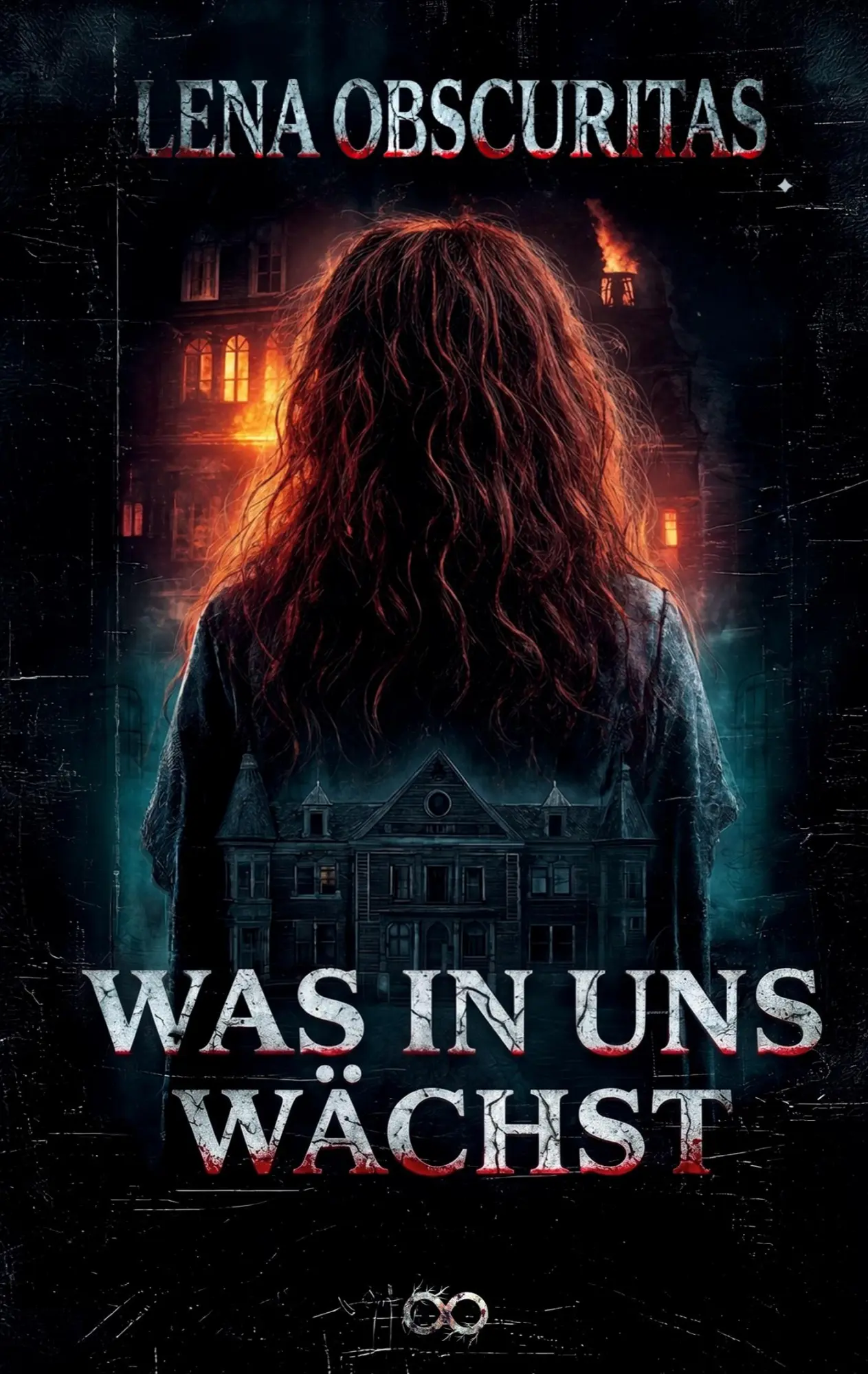 Cover: 9783384905093 | Was in uns wächst | Lena Obscuritas | Taschenbuch | 72 S. | Deutsch