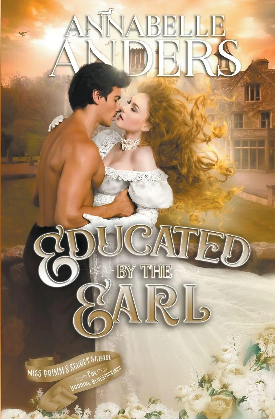 Cover: 9798215405093 | Educated By The Earl | Annabelle Anders | Taschenbuch | Englisch