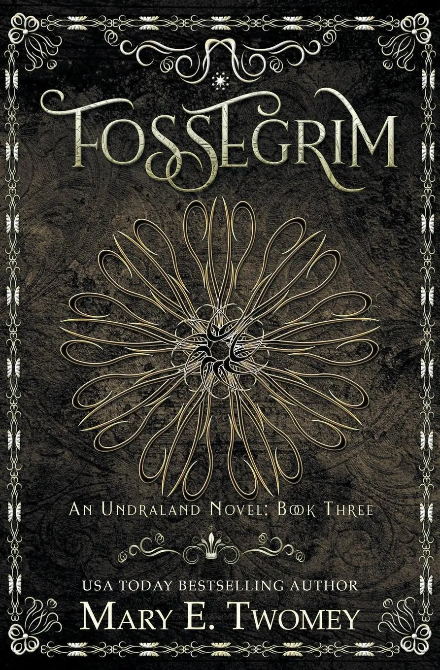 Cover: 9798223635093 | Fossegrim | Mary E. Twomey | Taschenbuch | Englisch | 2020