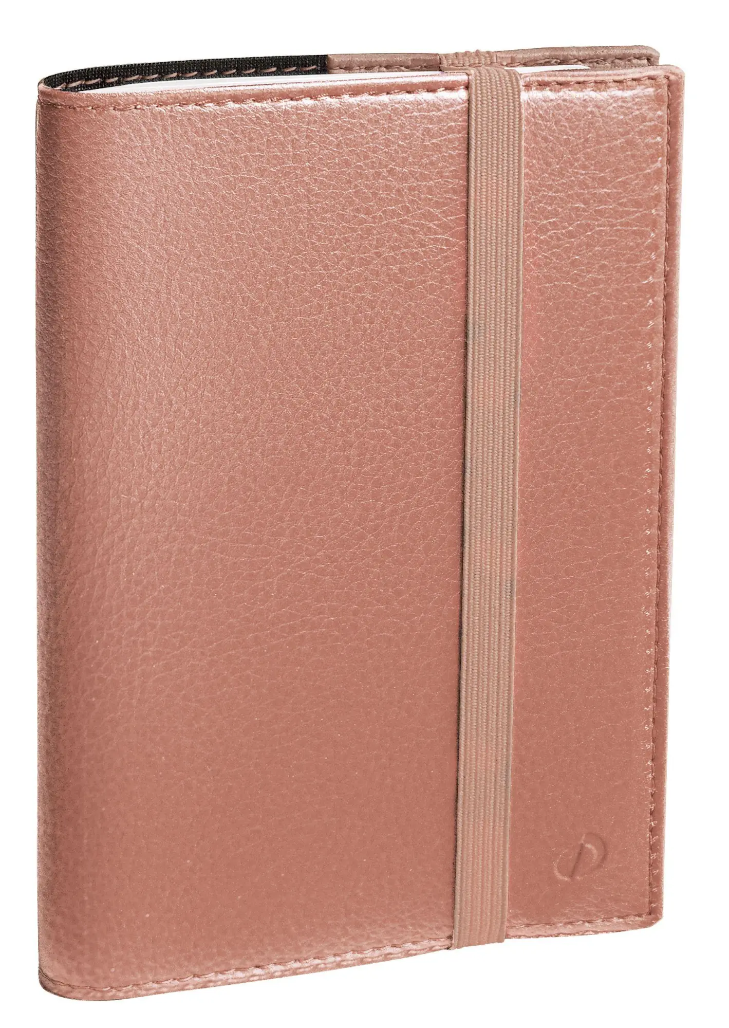 Cover: 3371010545193 | Minister Sept Color vz ML Céleste kupfer 2026 / 2027 | Quo Vadis