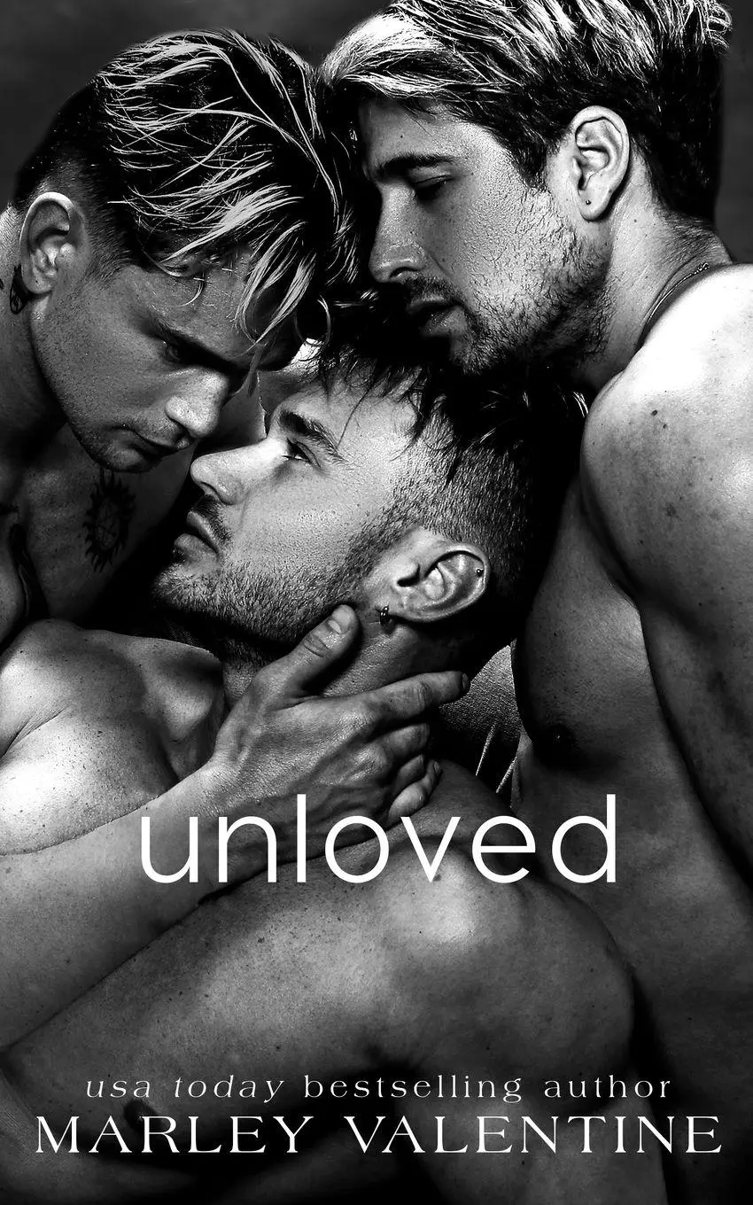 Cover: 9780645895193 | Unloved | Marley Valentine | Taschenbuch | Englisch | 2023