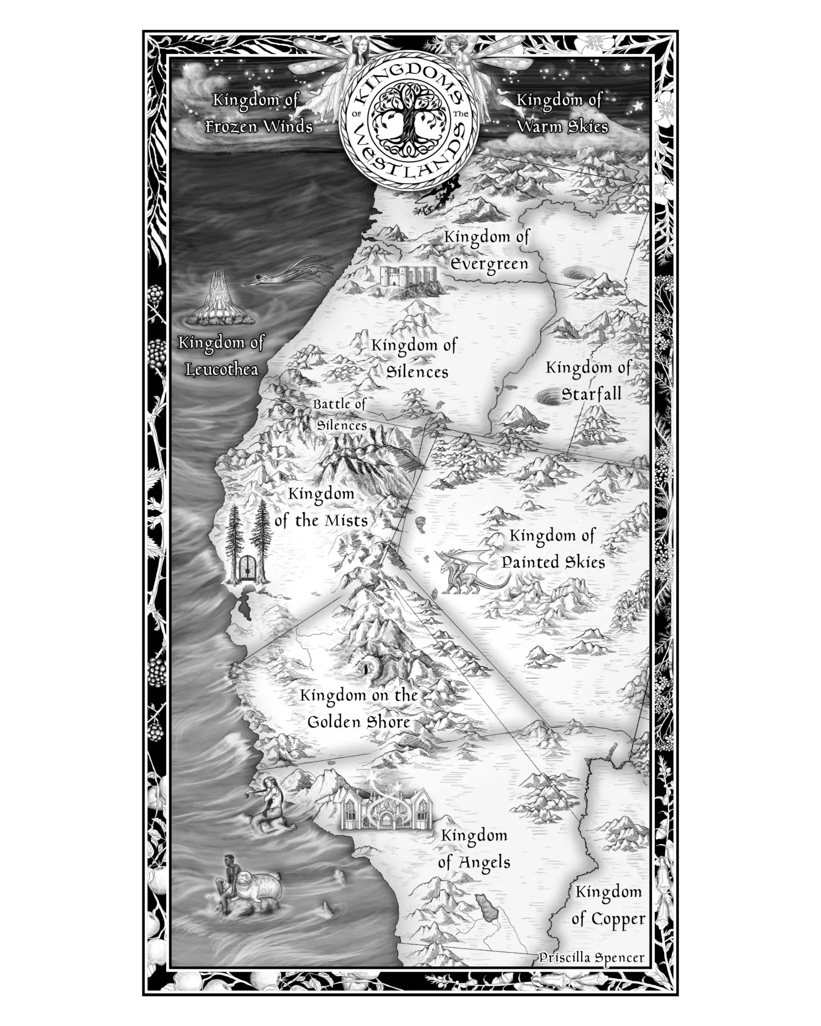 Bild: 9781250375193 | Silver and Lead | An October Daye Novel | Seanan Mcguire | Buch | 2025