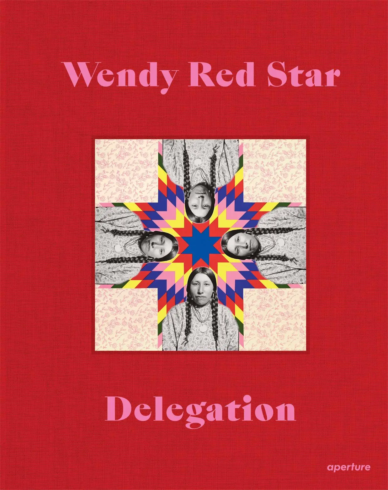 Cover: 9781597115193 | Wendy Red Star: Delegation | Buch | Gebunden | Englisch | 2022