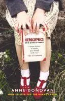 Cover: 9781841955193 | Hieroglyphics And Other Stories | Anne Donovan | Taschenbuch | 2004