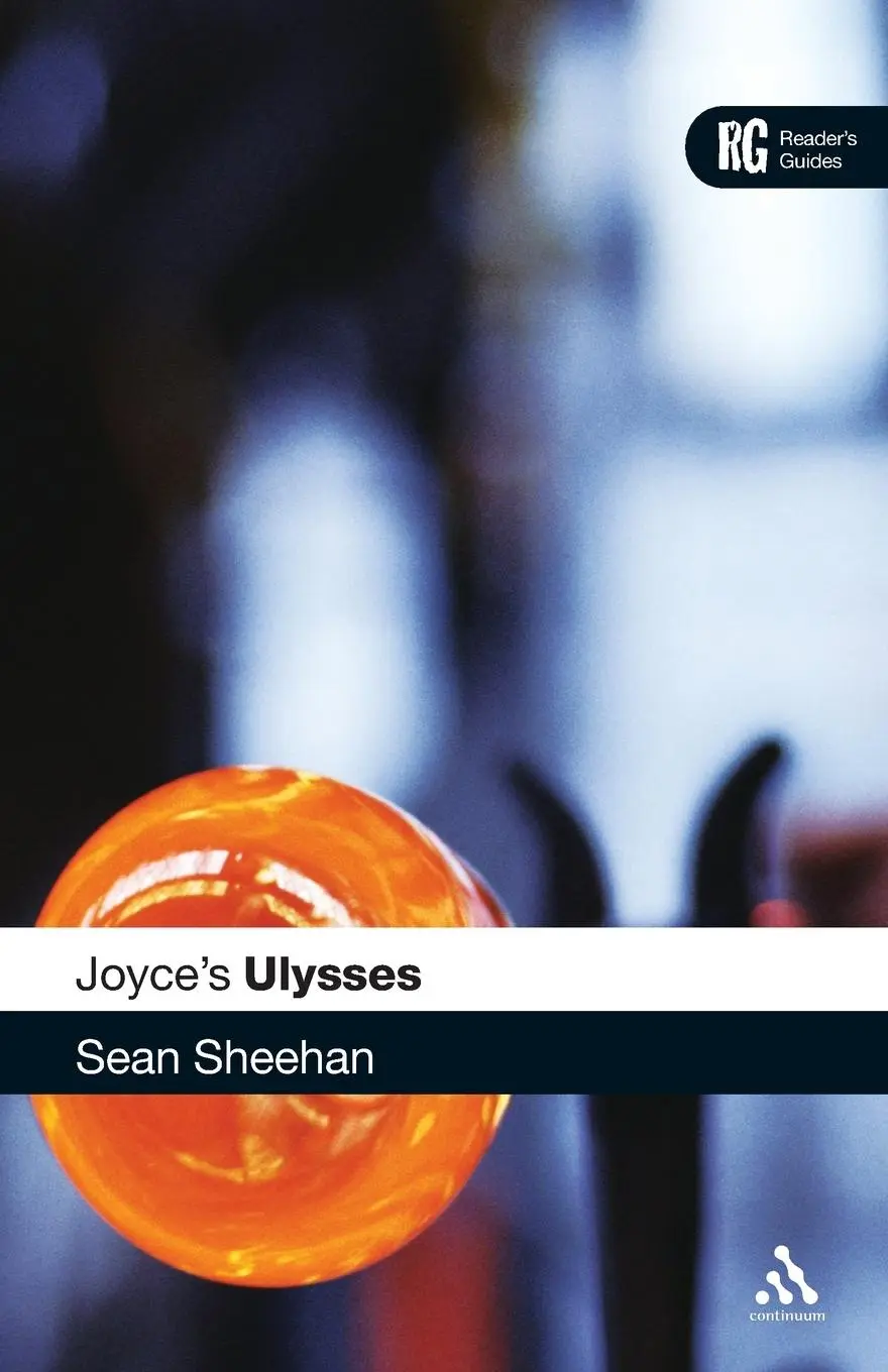 Cover: 9781847065193 | Joyce's Ulysses | A Reader's Guide | Sean Sheehan | Taschenbuch | 2009