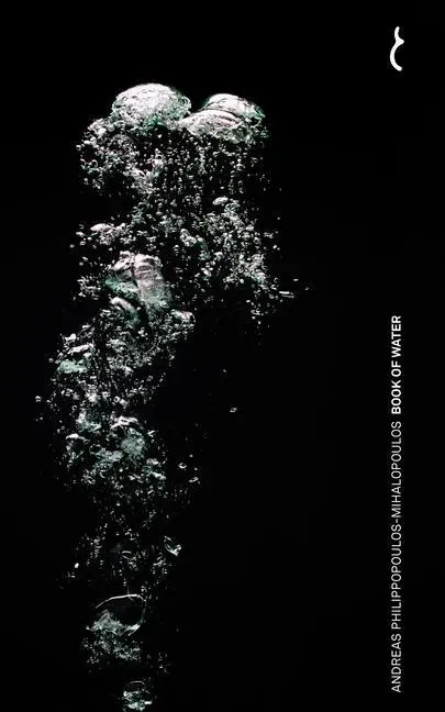 Cover: 9781912475193 | Book of Water | Andreas Philippopoulos-Mihalopoulos | Taschenbuch
