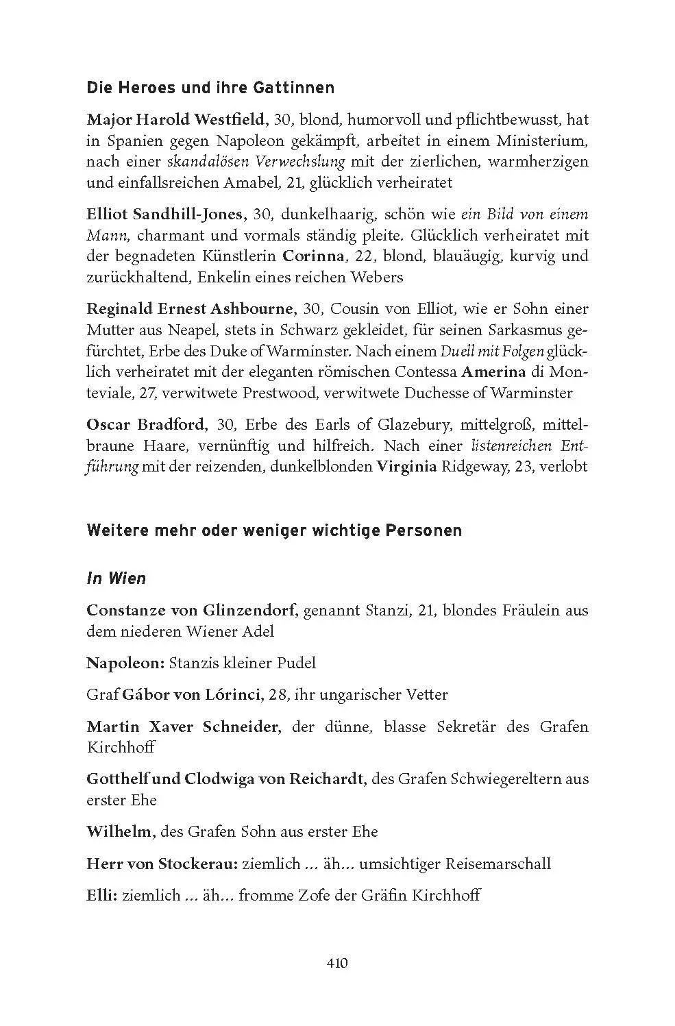 Bild: 9783962155193 | Das geheimnisvolle Testament | Emil und die Regency Heroes | Farago
