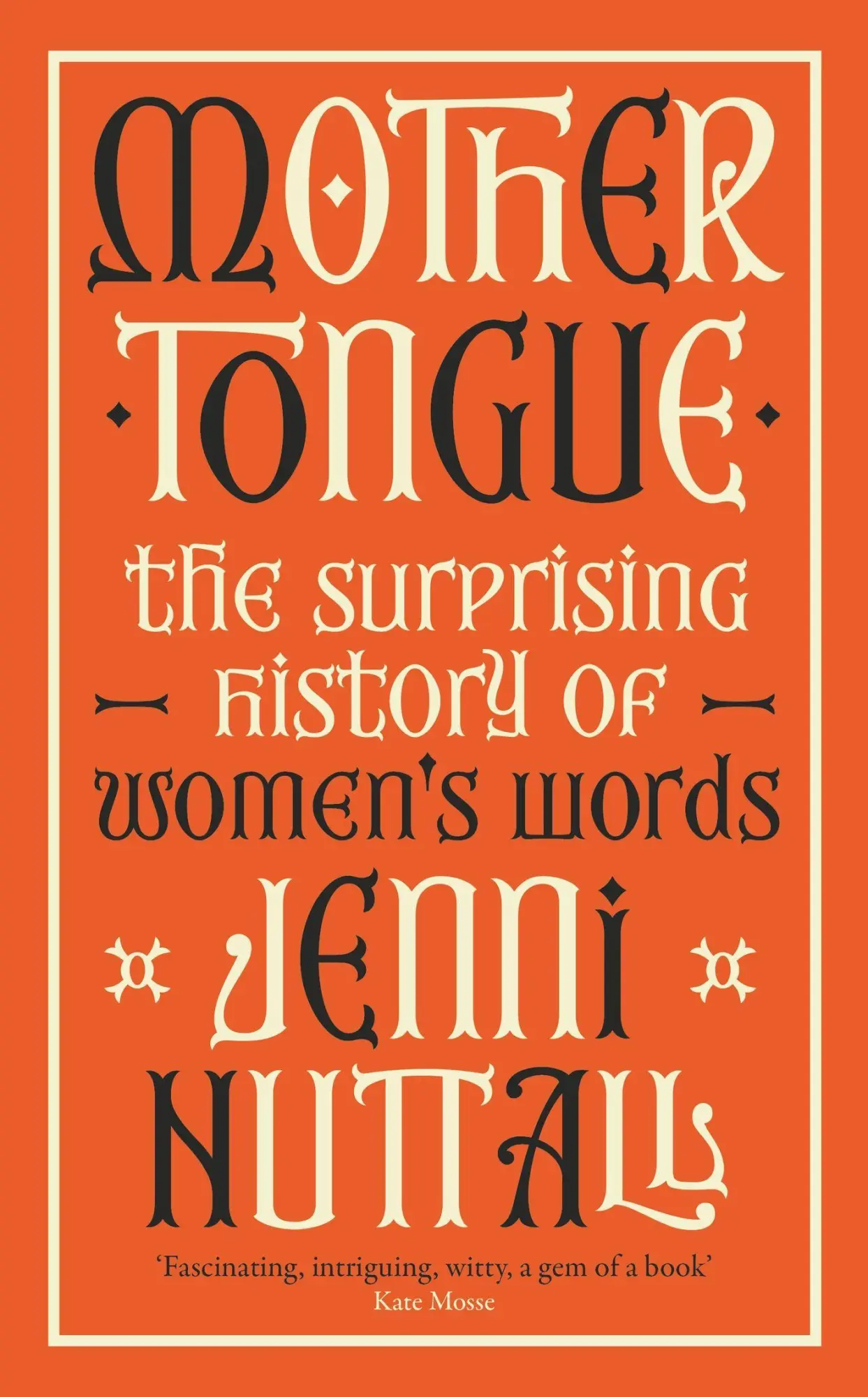 Cover: 9780349015293 | JENNI NUTTALL: MOTHER TONGUE | JENNI NUTTALL | Taschenbuch | Englisch