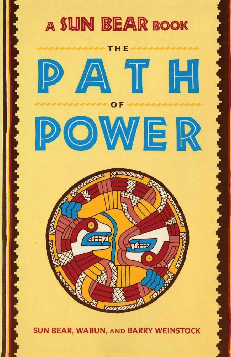 Cover: 9780671765293 | Sun Bear | The Path of Power | Sun Bear (u. a.) | Taschenbuch | 1992