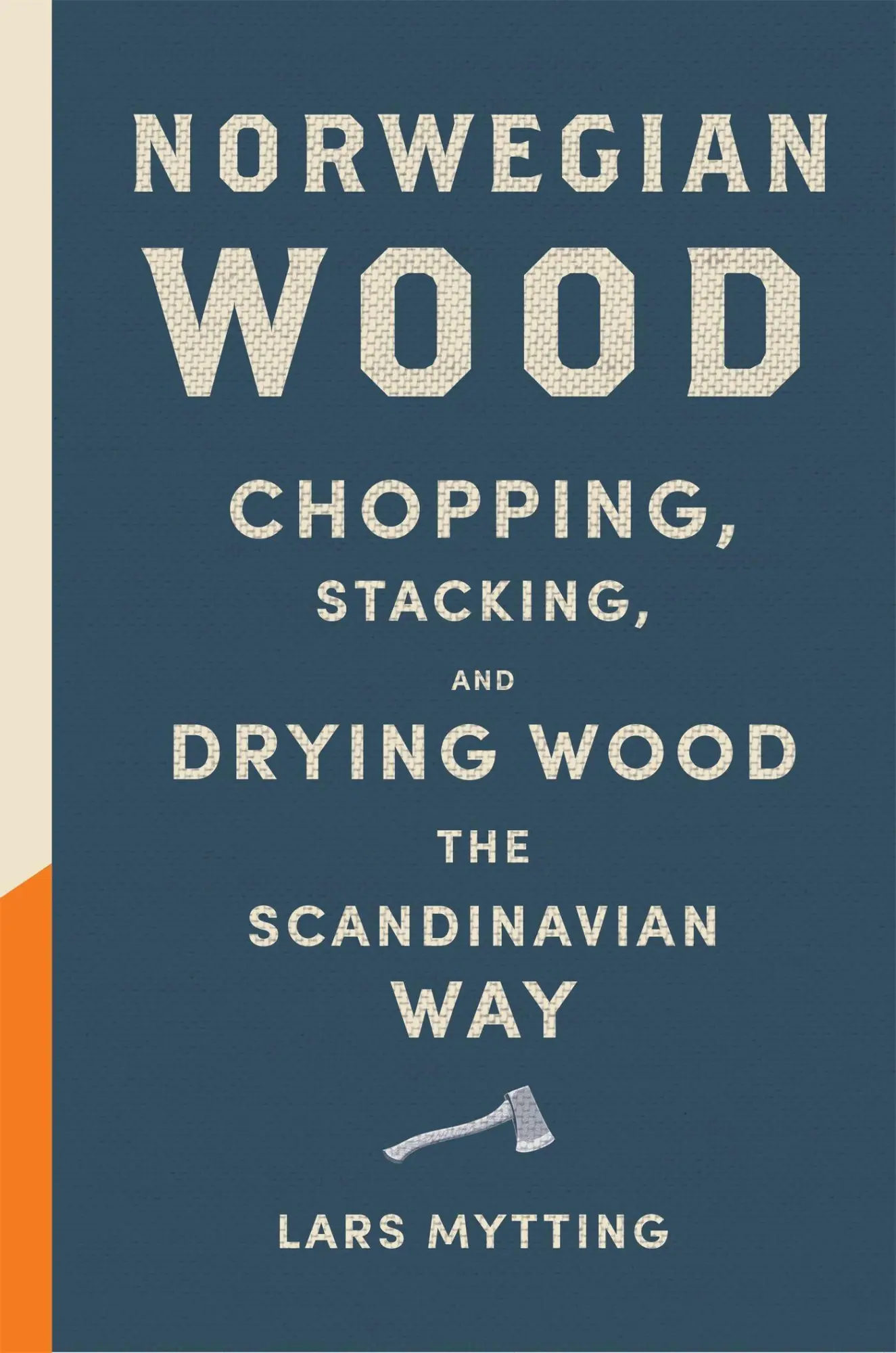 Cover: 9780857055293 | Norwegian Wood | Lars Mytting | Buch | Gebunden | Englisch | 2021