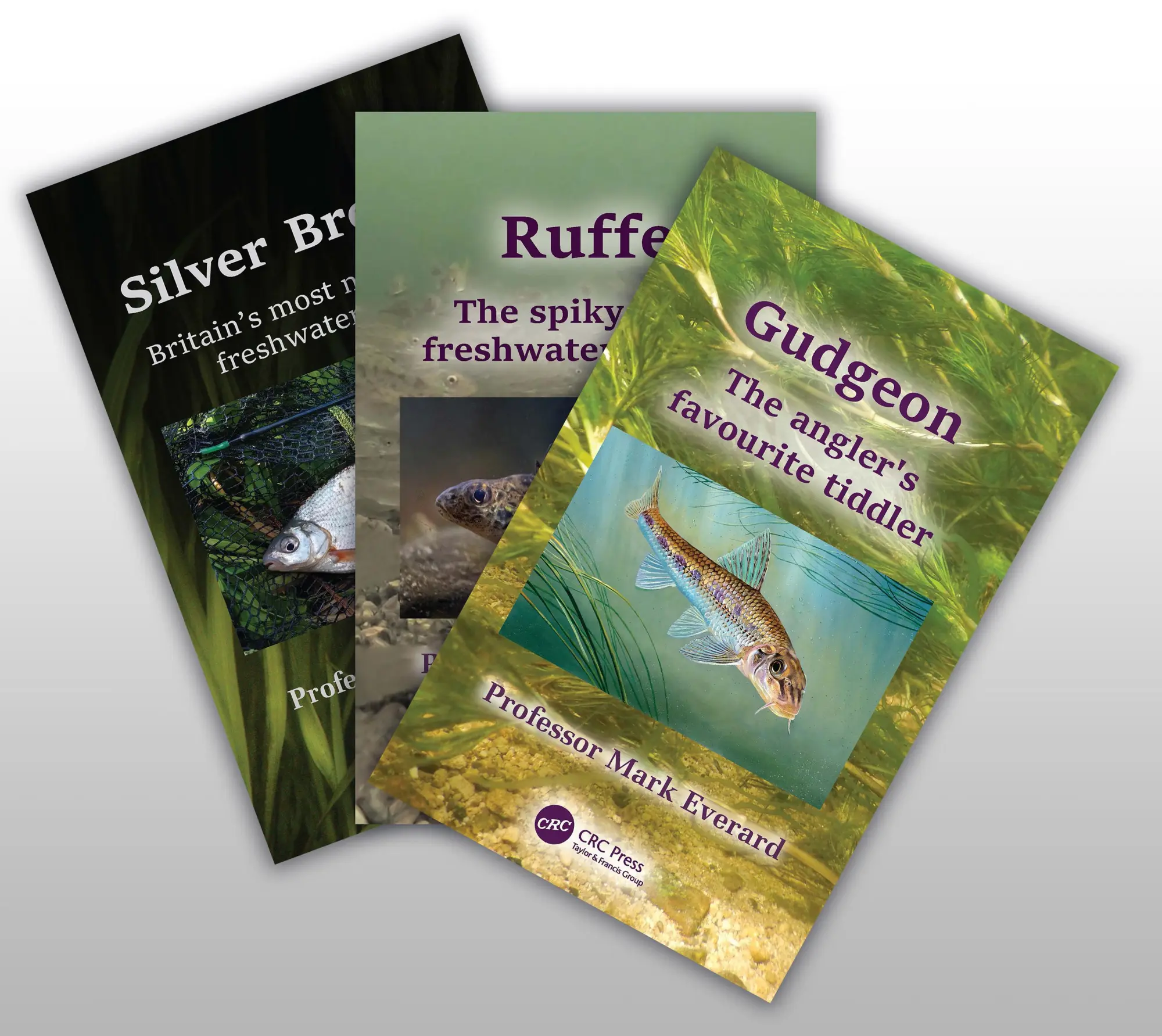 Britain´s Freshwater Fishes