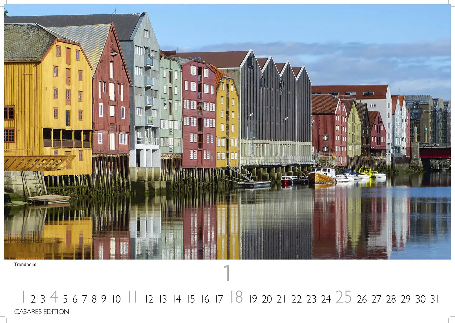 Bild: 9781835245293 | Hurtigruten 2026 L 35x50cm | Kalender | 14 S. | Deutsch | 2026