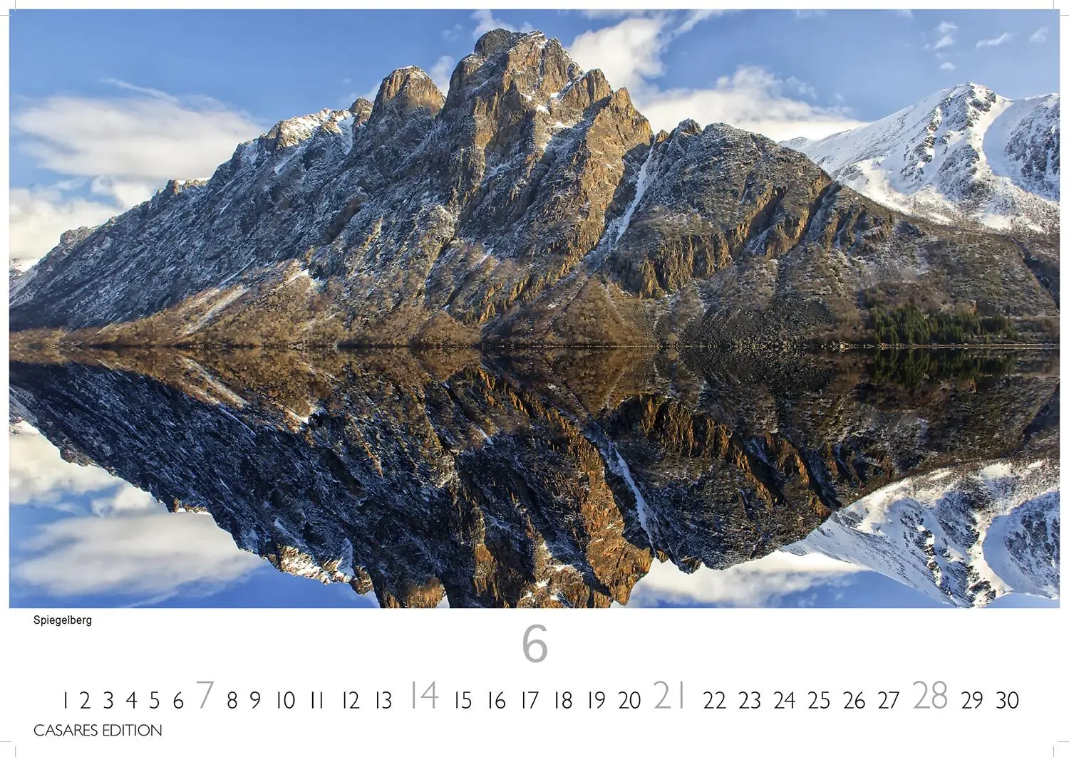 Bild: 9781835245293 | Hurtigruten 2026 L 35x50cm | Kalender | 14 S. | Deutsch | 2026