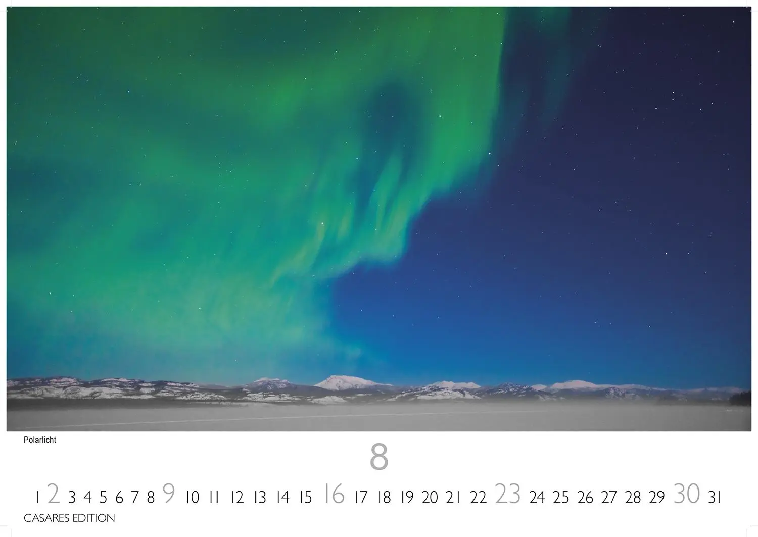 Bild: 9781835245293 | Hurtigruten 2026 L 35x50cm | Kalender | 14 S. | Deutsch | 2026