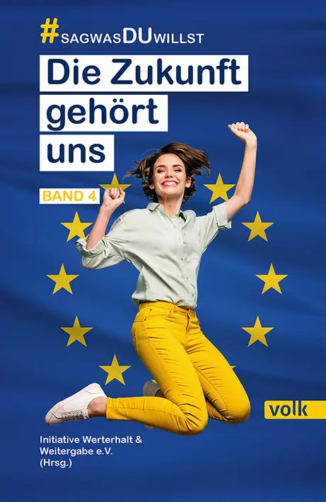 Die Zukunft gehört uns - Neu