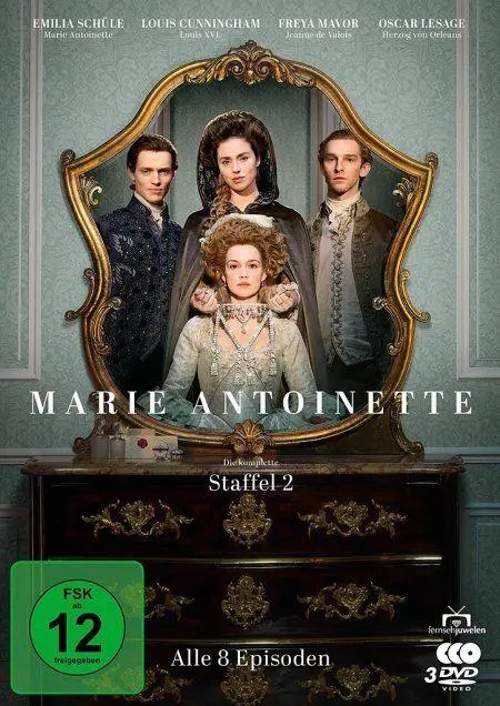 Marie Antoinette