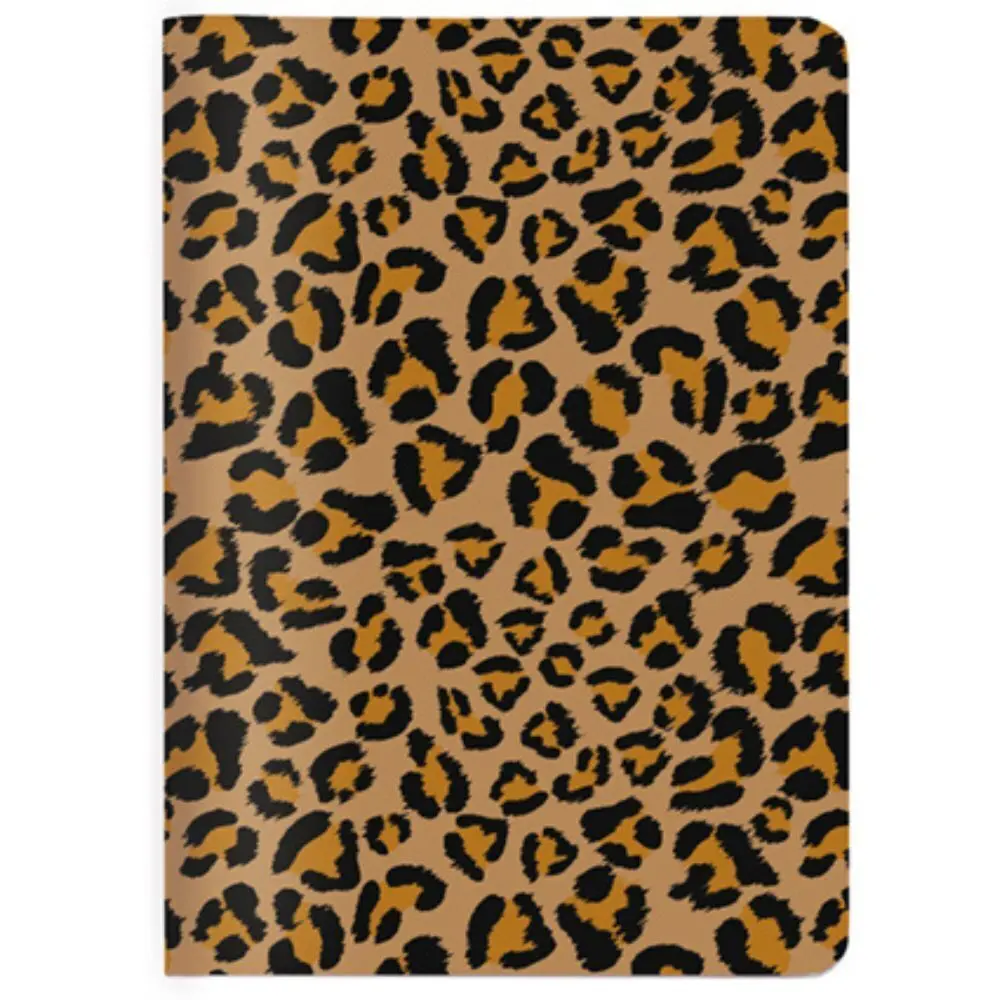 Cover: 4048809035393 | Hefte A6 Pattern Leo | 2026 | CEDON MuseumsShops | EAN 4048809035393