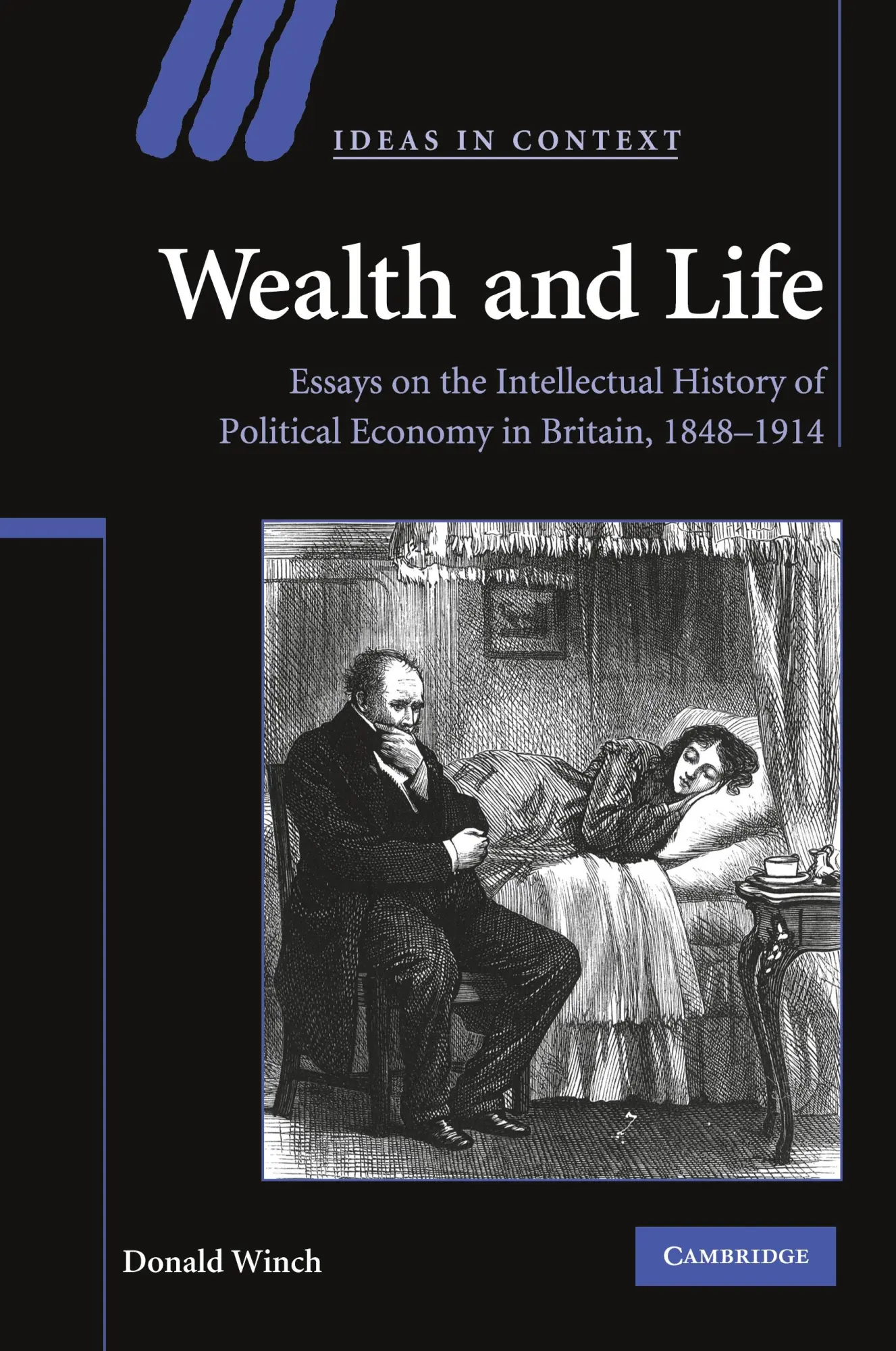 Cover: 9780521715393 | Wealth and Life | Donald Winch | Taschenbuch | Englisch | 2009