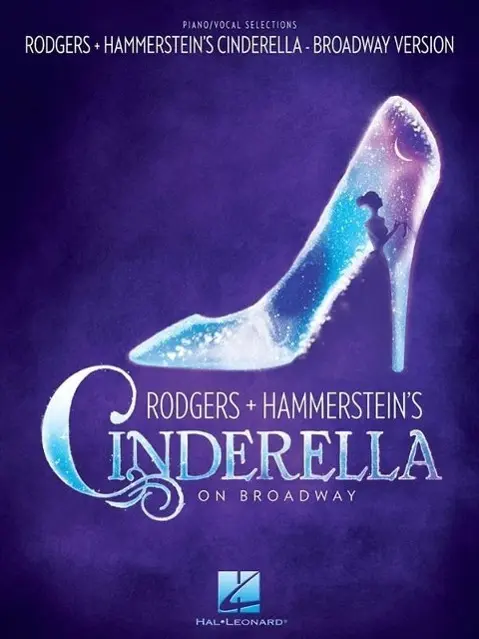 Cover: 9781480345393 | Rodgers &amp; Hammerstein's Cinderella on Broadway | Rodgers | Taschenbuch