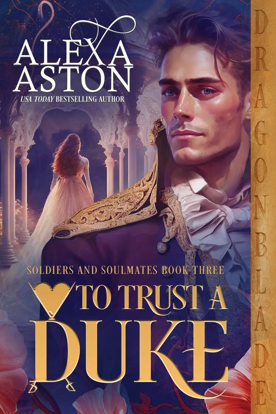 Cover: 9781961275393 | To Trust a Duke | Alexa Aston | Taschenbuch | Englisch | 2020