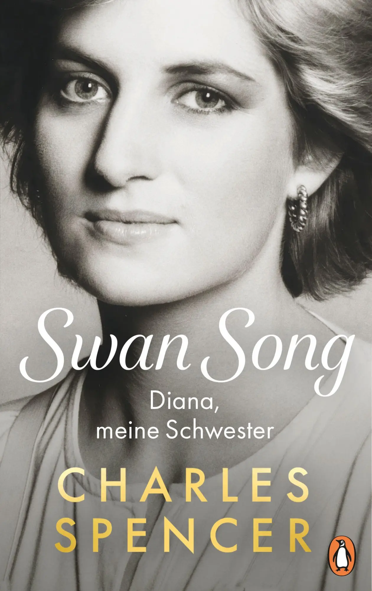 Cover: 9783328605393 | Swan Song | Charles Spencer | Buch | 384 S. | Deutsch | 2026
