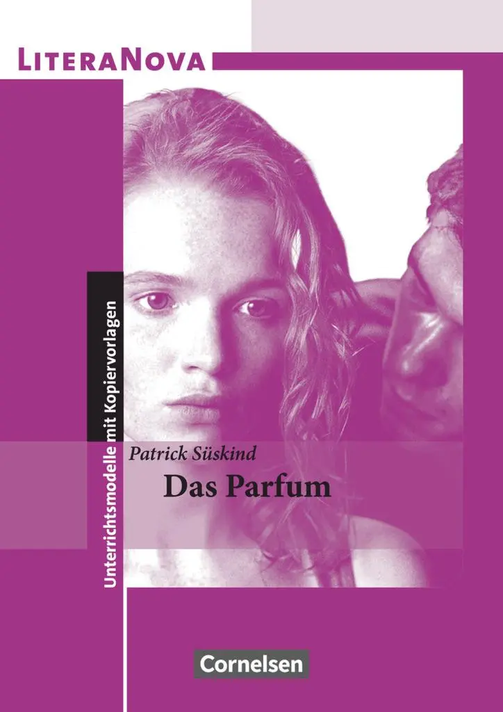Cover: 9783464615393 | Das Parfum | Ekkehart Mittelberg | Taschenbuch | LiteraNova | 48 S.