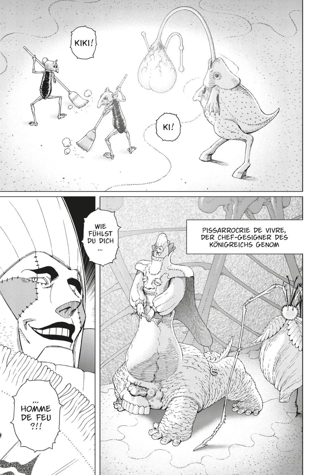 Bild: 9783551735393 | Battle Angel Alita - Last Order - Perfect Edition 9 | Yukito Kishiro