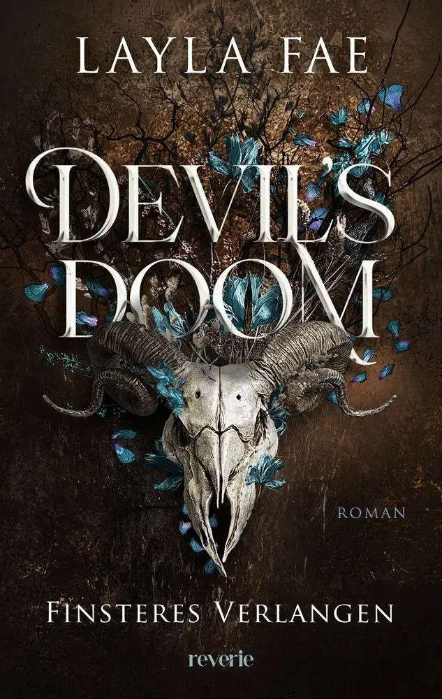 Cover: 9783745705393 | Devil's Doom | Layla Fae | Taschenbuch | 576 S. | Deutsch | 2026