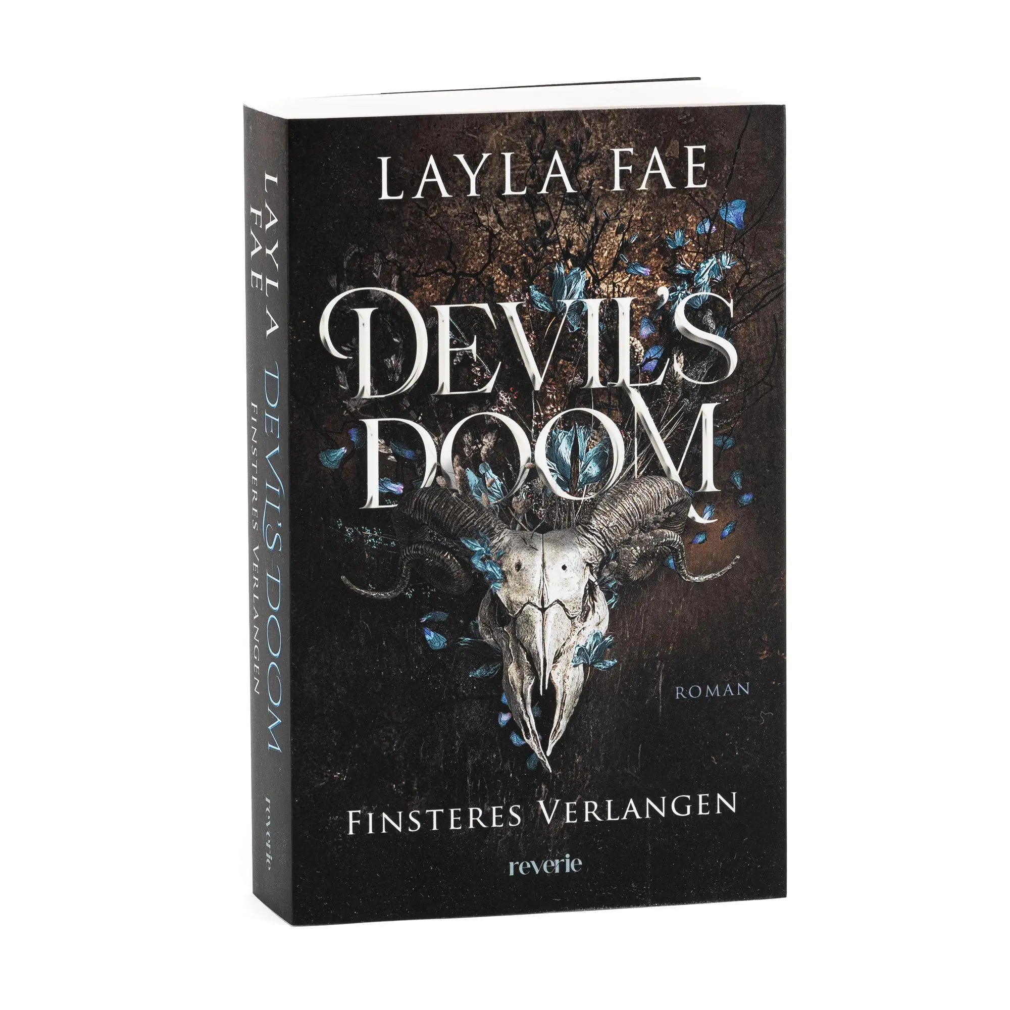 Bild: 9783745705393 | Devil's Doom | Layla Fae | Taschenbuch | 576 S. | Deutsch | 2026
