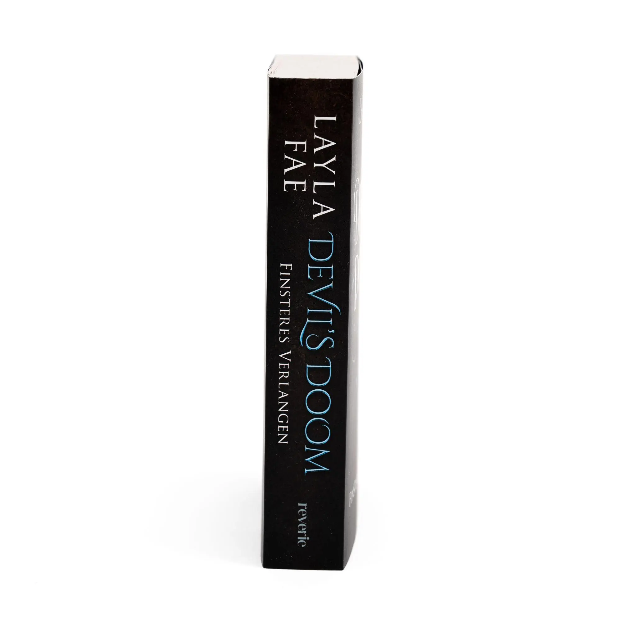 Bild: 9783745705393 | Devil's Doom | Layla Fae | Taschenbuch | 576 S. | Deutsch | 2026