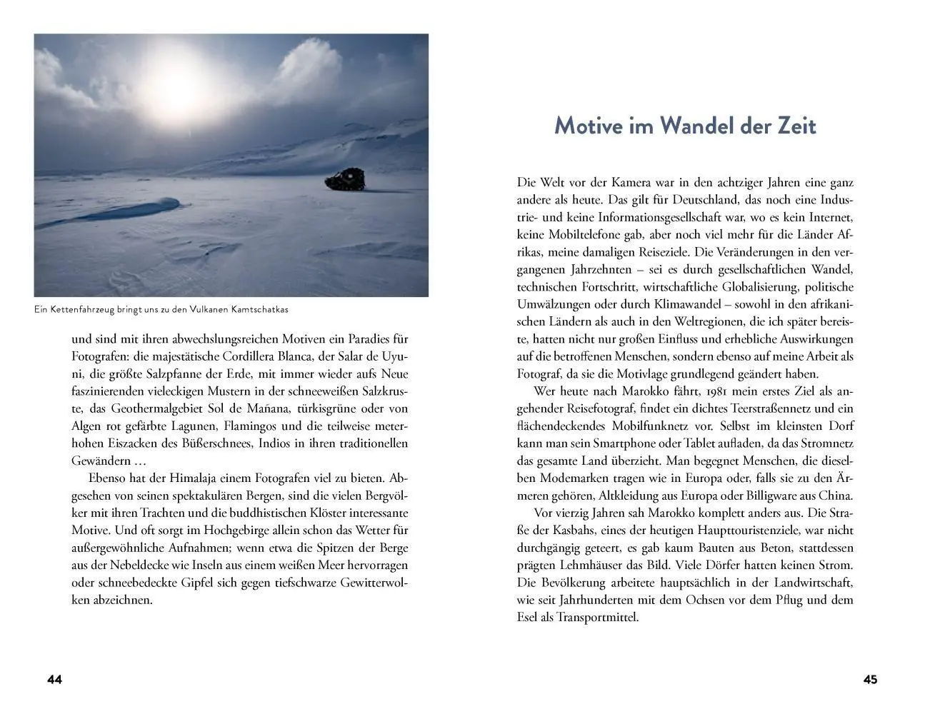 Bild: 9783957285393 | Die Welt im Sucher | Abenteuer eines Fotografen | Michael Martin