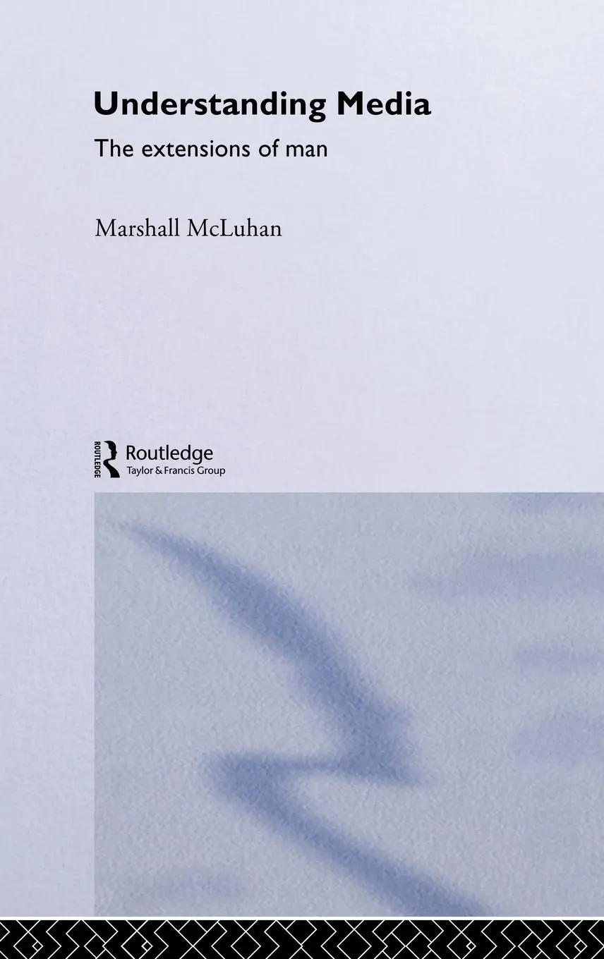 Cover: 9780415255493 | Understanding Media | Marshall McLuhan | Buch | Englisch | 2001