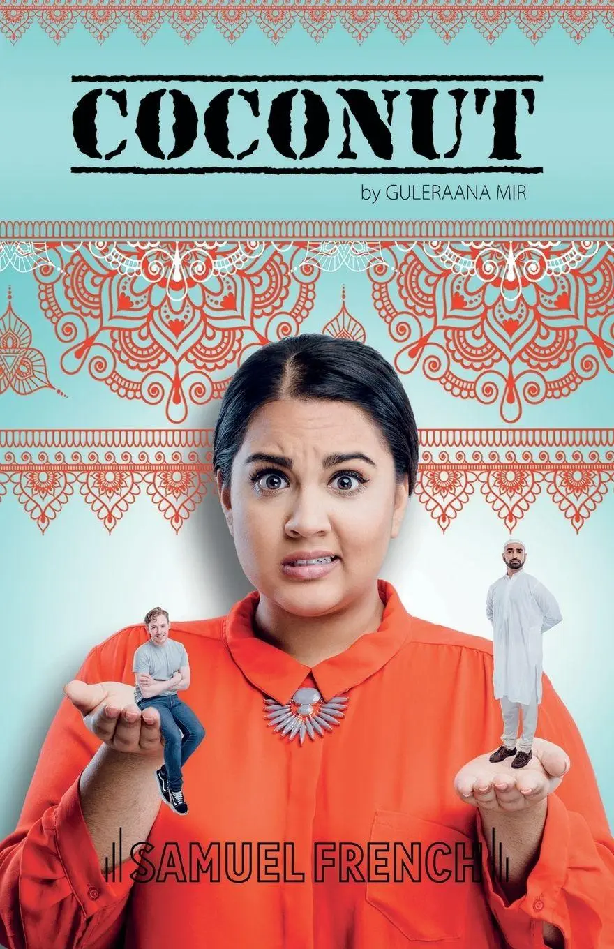 Cover: 9780573115493 | Coconut | Guleraana Mir | Taschenbuch | Kartoniert / Broschiert | 2018