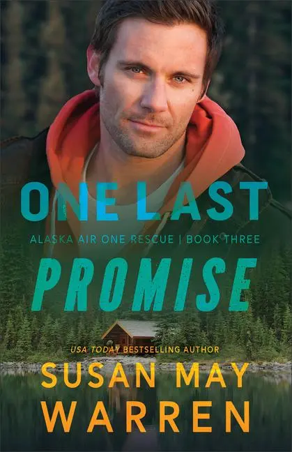 Cover: 9780800745493 | One Last Promise | Susan May Warren | Taschenbuch | Englisch | 2024