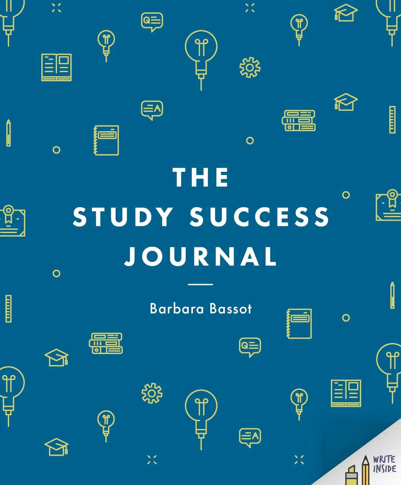 Cover: 9781352005493 | The Study Success Journal | Barbara Bassot | Taschenbuch | Englisch
