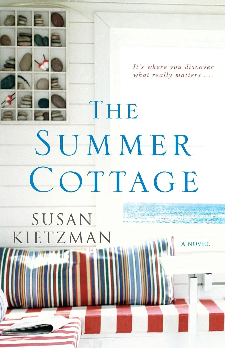 Cover: 9781617735493 | The Summer Cottage | Susan Kietzman | Taschenbuch | Englisch | 2015